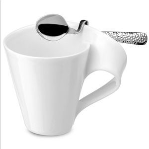 NWT Villeroy & Boch Espresso Spoon